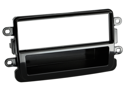 1-DIN RB mit Fach Dacia/Fiat/Nissan/Opel/Renault lose