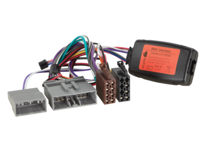 LFB Honda Civic/CR-V/S2000 17 Pin/20Pin Honda analog