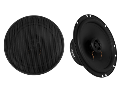 Lautsprecher Coaxial DLS Performance-A 2-Wege 165mm/50W