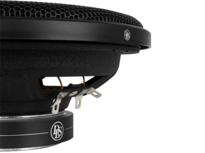 Lautsprecher Coaxial DLS Performance-A 2-Wege 165mm/50W
