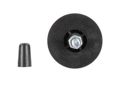 Dachantenne AM/FM 0°>180° Stabneigung flexibel 14cm lose