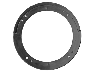 Lautsprecherringe Seat/VW Ø165mm Türe Front/Heck lose