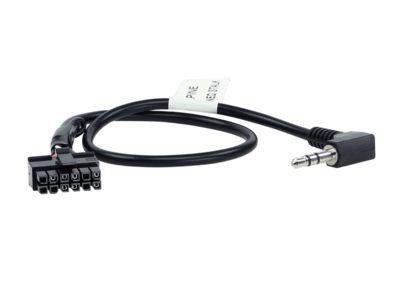 LFB Kabel 42s/acv > Alpine Klinke lose