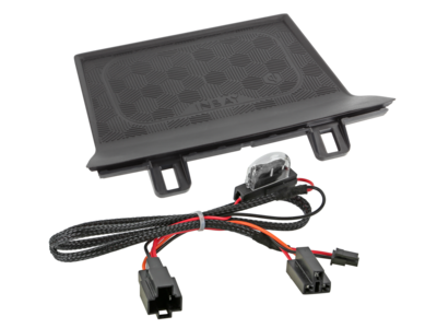 INBAY® Ablage Mazda CX-5 (KF) 05/2017 - 10/2021 10W