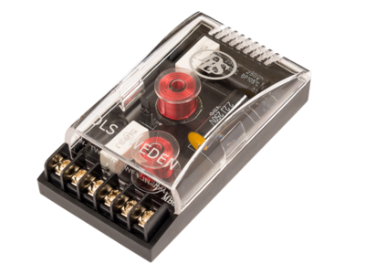 Lautsprecher System DLS Performance 2 Wege 165mm/80W RMS