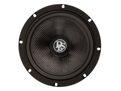 Lautsprecher System DLS Performance 2 Wege 165mm/80W RMS