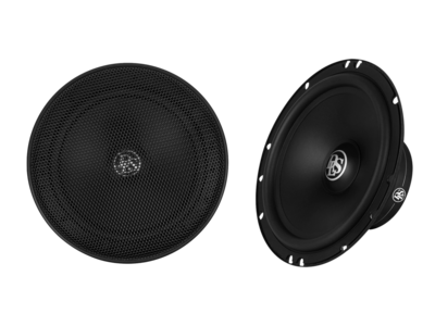 Lautsprecher System DLS Performance-A 2 Wege 165mm/60W