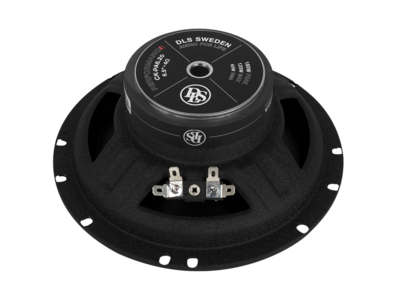 Lautsprecher System DLS Performance-A 2 Wege 165mm/60W