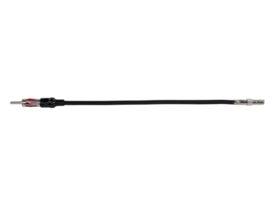 Antennenadapter USA1>DIN(m) US Fahrzeuge lose