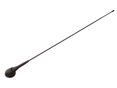 Dachantenne AM/FM universal passiv 41cm