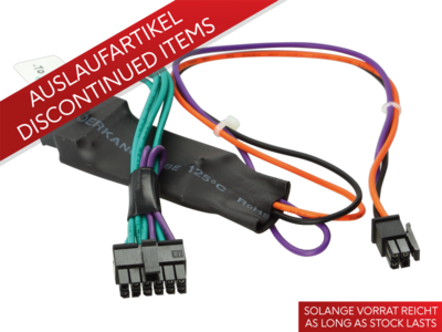 LFB Kabel 42s/acv > Parrot 4 Pin lose