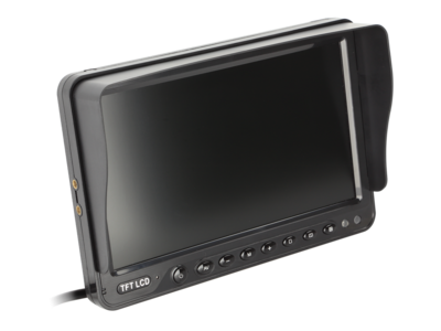 Monitor universal 9