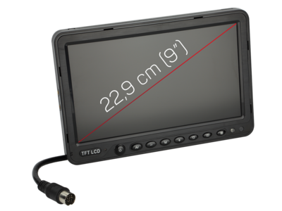Monitor universal 9