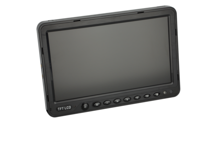 Monitor universal 9