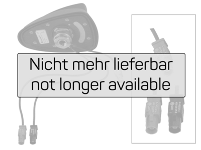 Dachantenne WiFi GSM/UMTS/LTE/5G nicht mehr lieferbar