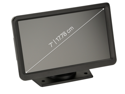Monitor AHD universal 7