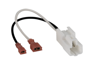 Lautsprecher Adapterkabel Toyota diverse Fahrzeuge (1x)