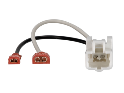Lautsprecher Adapterkabel Toyota diverse Fahrzeuge (1x)