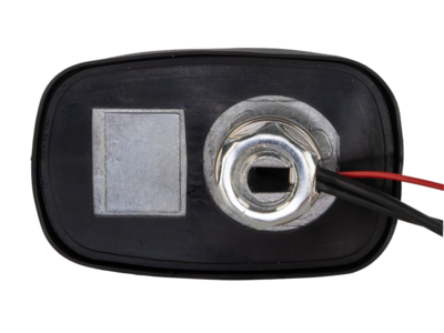 Dachantenne FM/DAB+ Shark Fakra(m)/Fakra(m) 12V extern lose