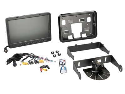 Monitor universal 10