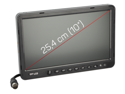 Monitor universal 10