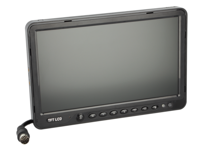 Monitor universal 10