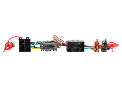T-Kabelsatz Mercedes diverse Fahrzeuge 30Pin MBUX lose