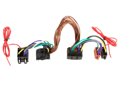 T-Kabelsatz Mercedes diverse Fahrzeuge 30Pin MBUX lose