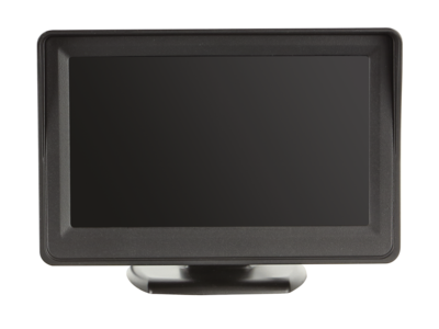 Monitor universal 4.3