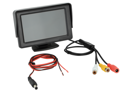 Monitor universal 4.3
