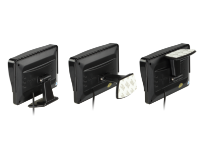 Monitor universal 4.3