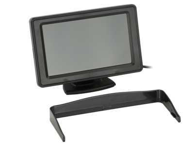 Monitor universal 4.3