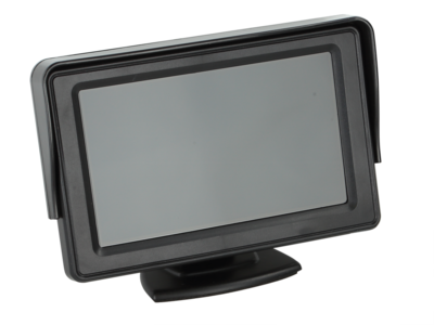 Monitor universal 4.3