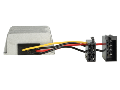 Spannungswandler 24 Volt > 12 Volt 10A max. lose