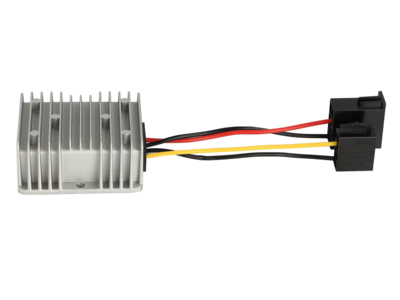 Spannungswandler 24 Volt > 12 Volt 10A max. lose