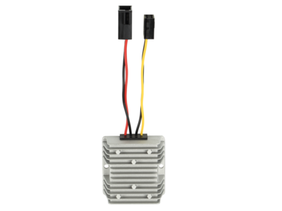 Spannungswandler 24 Volt > 12 Volt 10A max. lose