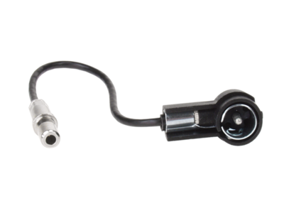Antennenadapter USA1>ISO(m) US Fahrzeuge lose