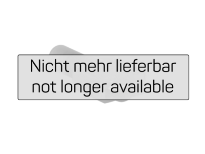 Flachstecker vollisoliert nicht mehr lieferbar