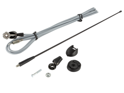 Dachantenne AM/FM OEM Renault passiv