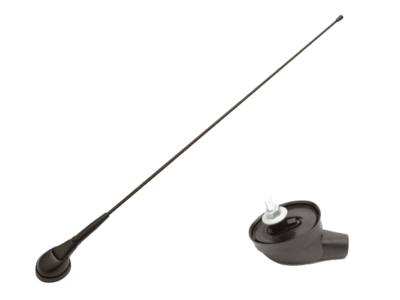 Dachantenne AM/FM OEM Renault passiv