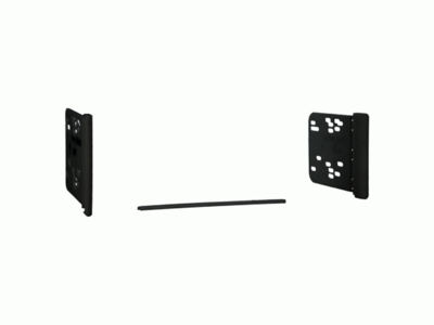 2-DIN Radioblende Ford/Lincoln/Mazda diverse Fahrzeuge