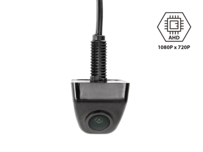 Rückfahrkamera AHD universal Unterbau kleine Bauform IP69K