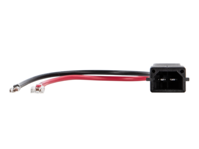Lautsprecher Adapterkabel Audi diverse Fahrzeuge (1x)