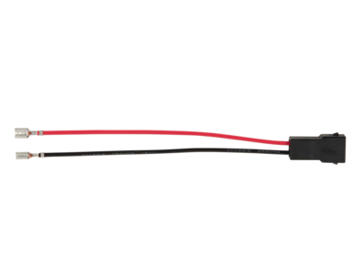 Lautsprecher Adapterkabel Audi diverse Fahrzeuge (1x)