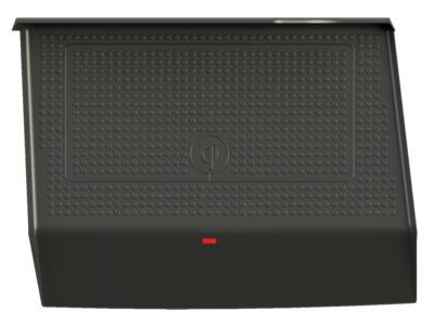 INBAY® Ablage VW Touran II 2015 - 2018 5W