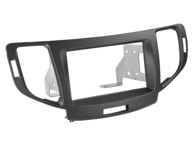 2-DIN Radioblende Honda Accord(CU1/CW1) 10/2008-04/2011