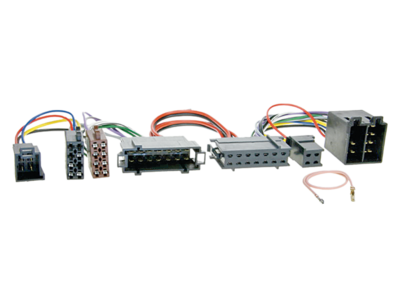 T-Kabelsatz Mercedes Audio Gateway