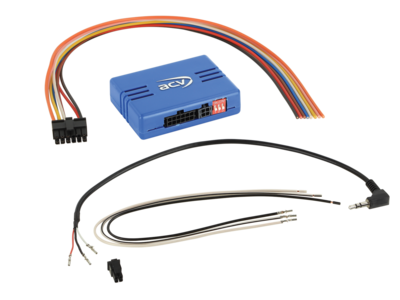 LFB diverse Fahrzeuge universal cx401 Kabelbaum/Multilead