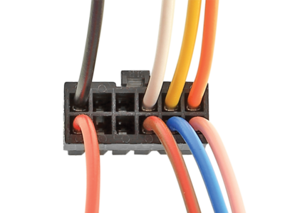 LFB diverse Fahrzeuge universal cx401 Kabelbaum/Multilead