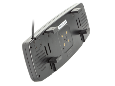 Spiegelmonitor universal 4.3